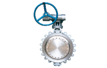 Butterfly Valve